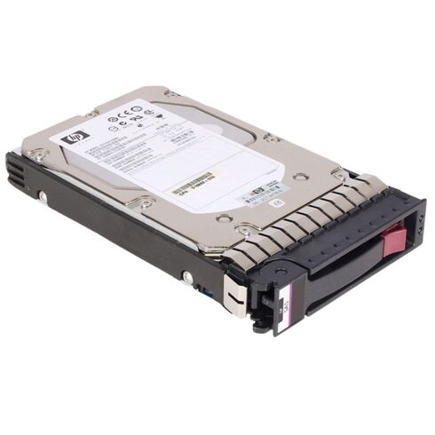 516816-B21 HPE 15000 RPM Hard Disk Drive