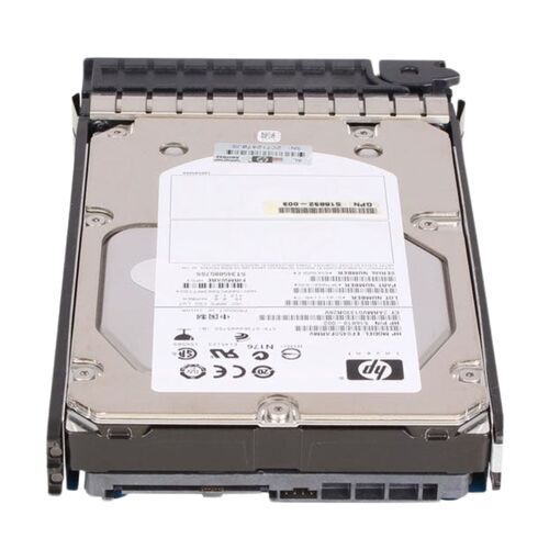 516816-B21 HPE LFF HDD