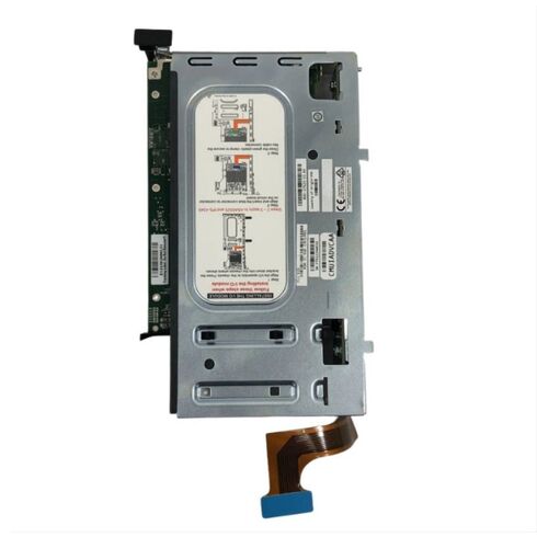 ASA-IC-6GE-CU-B Cisco Gigabit Ethernet Firewall Module