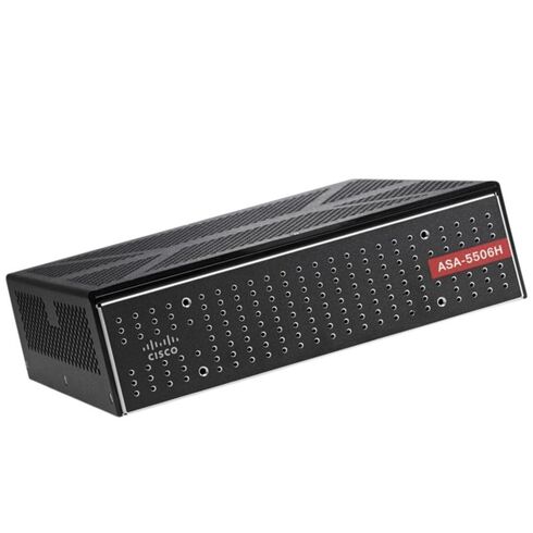 ASA5506H-SP-BUN-K8 Cisco Network Security Appliance