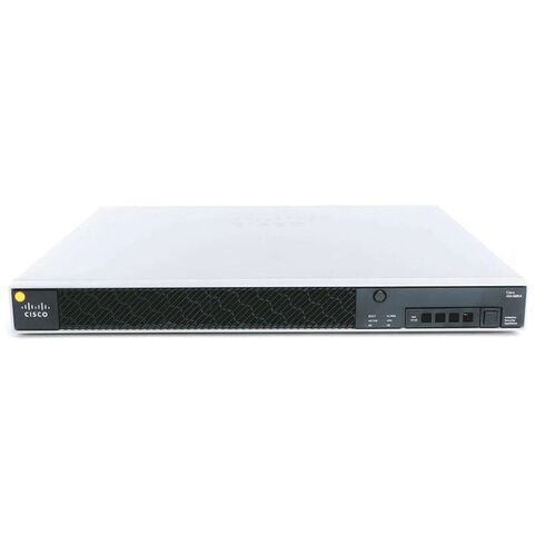 ASA5525-SSD120-K9 Cisco 8 Ports Firewall Appliance