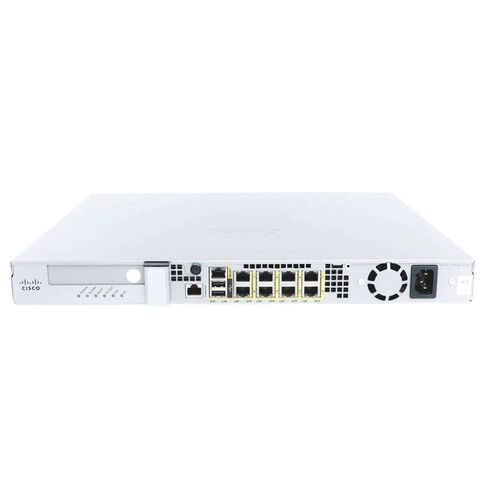 ASA5525-SSD120-K9 Cisco Firewall Edition Security Appliance
