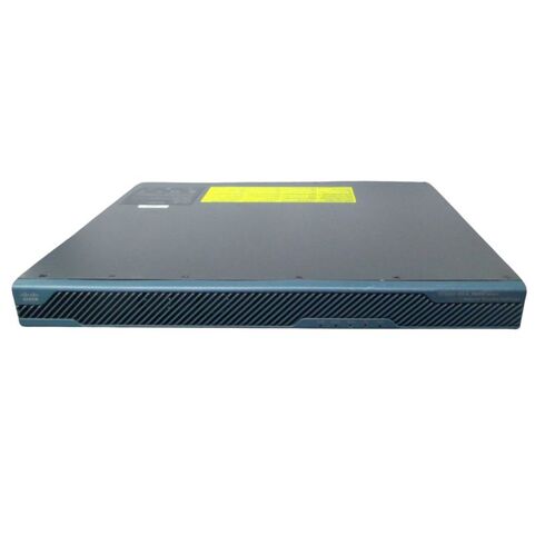 ASA5540-AIP20-K9 Cisco Fast Ethernet Firewall Appliance