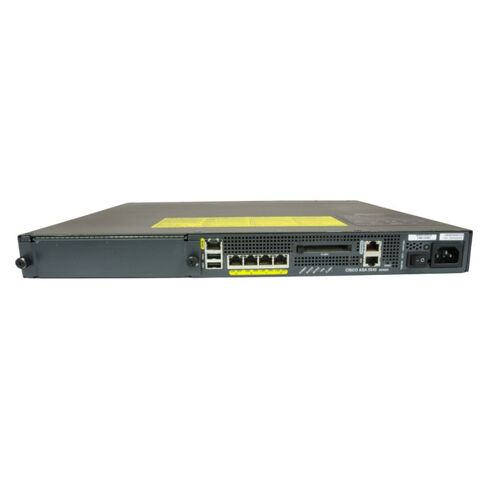 ASA5540-UC-BUN-K8 Cisco Adaptive Security Appliance