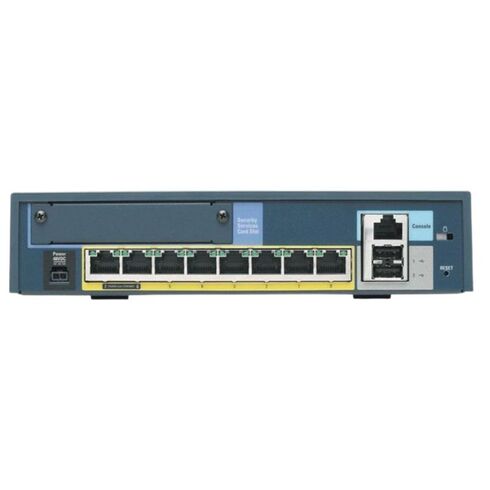Cisco ASA5505-UL-BUN-K9 Security Appliance