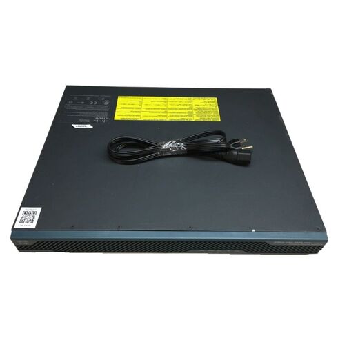 Cisco ASA5540-AIP40-K8 7 Ports Security Firewall Appliance