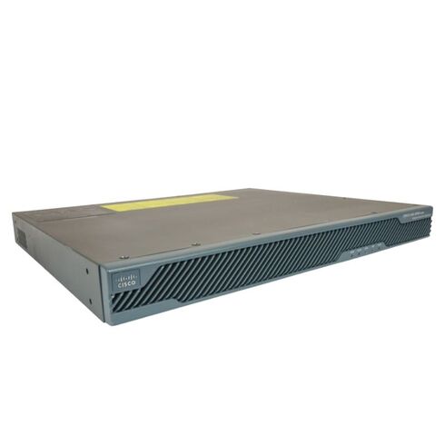 Cisco ASA5540-UC-BUN-K8 Ethernet Security Appliance