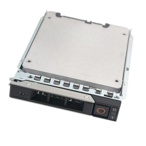 Dell 345-BLWQ 61.44TB Nvme Solid State Drive