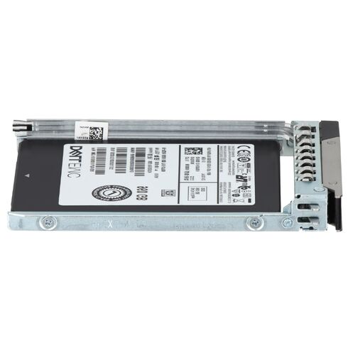 Dell WNJ6N 960GB RI 6GBPS SSD