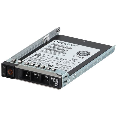 Dell WNJ6N 960GB SATA 6GBPS SSD
