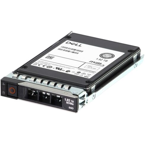 Dell WPR17 1.92TB PCIE Tlc SSD