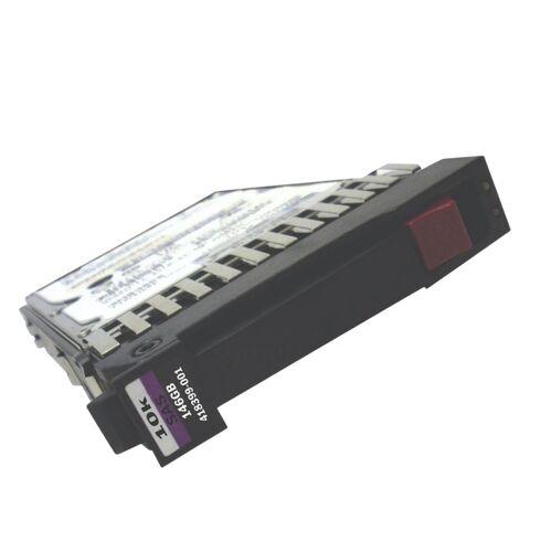 HPE 507119-001 146GB SAS-6GBPS HDD