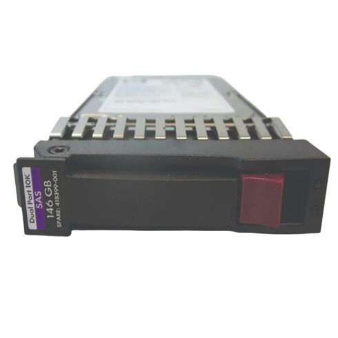 HPE 507125-B21 146GB 6GBPS HDD