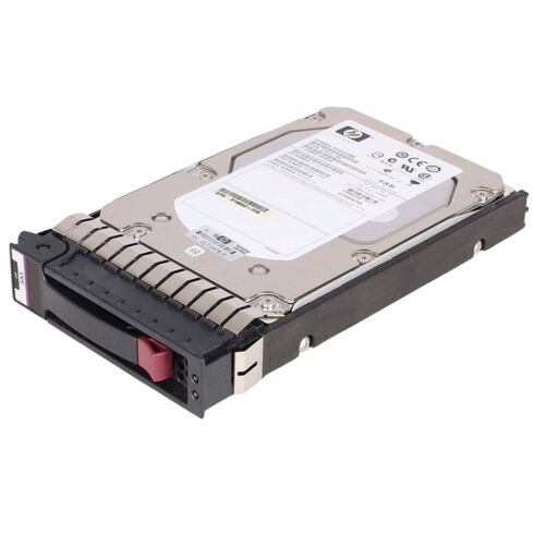 HPE 516810-002 450GB HDD