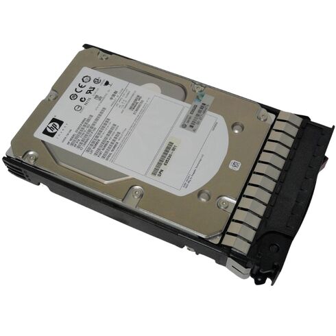 HPE 516810-003 Dual Port Hard Disk Drive