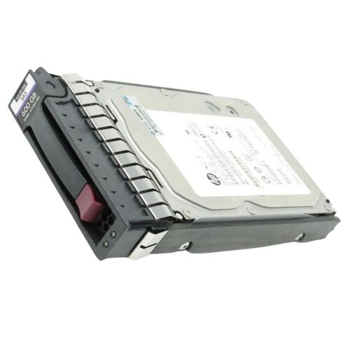 HPE 516810-003 SAS 6GBPS HDD