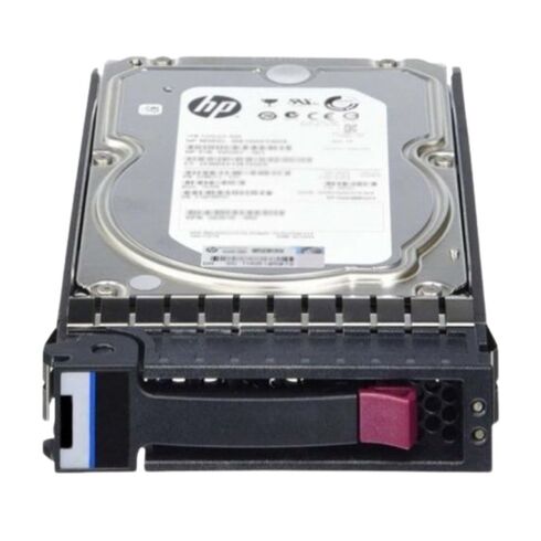 HPE 606228-001 1TB SAS 6GBPS HDD