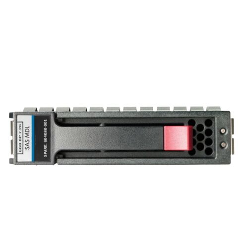 HPE 606228-001 SAS 6GBPS HDD