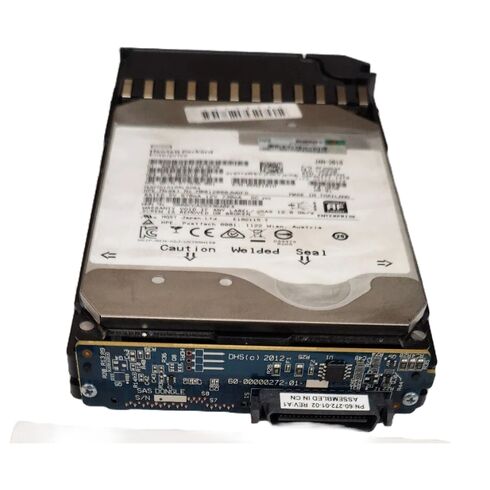 HPE P00442-001 MSA 12TB 7.2K RPM SAS HDD