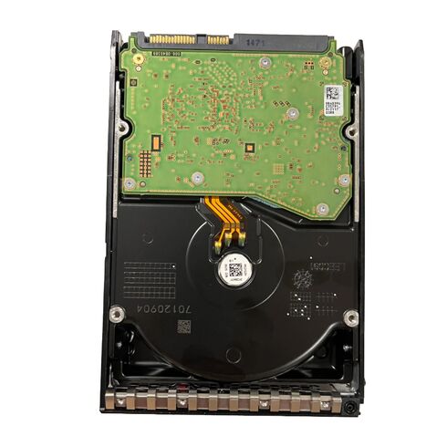 HPE P01110-001 14TB SAS 12GBPS LFF HDD