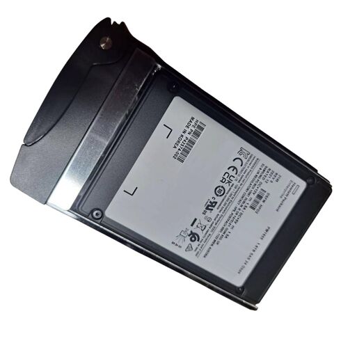 HPE P49723-001 1.6TB SAS 24GBPS SSD