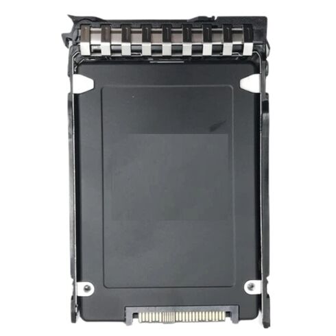 HPE P50227-B21 1.6TB Gen10 Plus SSD