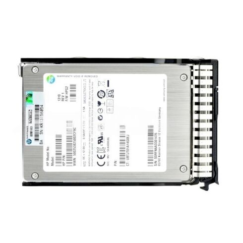 HPE P63842-001 15.3TB Nvme SSD