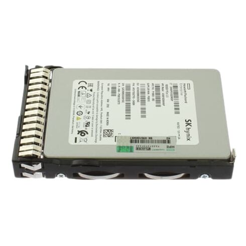 HPE P64858-001 1.92TB SSD