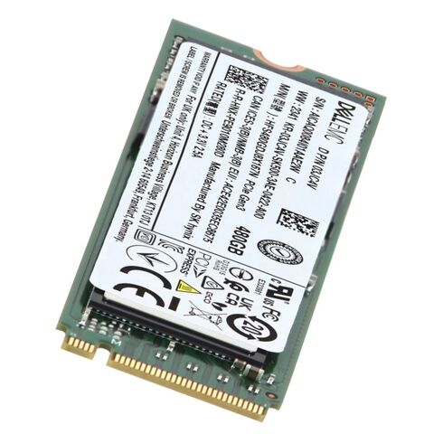Hynix HFS480GDJ8X167N 480GB Solid State Drive