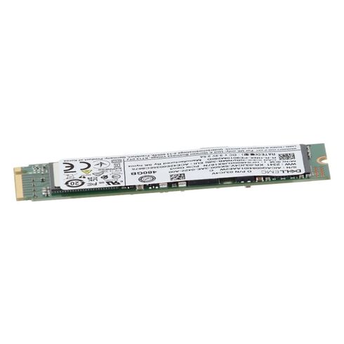 Hynix HFS480GDJ8X167N Gen3 Solid State Drive