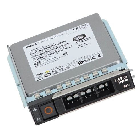 Hynix HFS7T6GEETX099N 7.68TB Solid State Drive