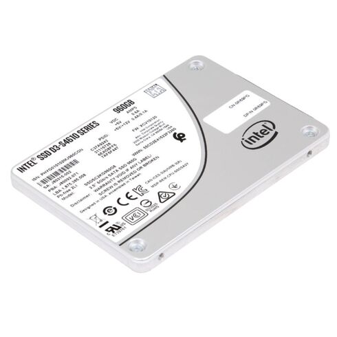 Intel SSDSC2KG960G801 960GB Mixed Use SSD