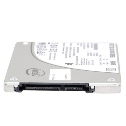 Intel SSDSC2KG960G8R D3-s4610 TLC SSD
