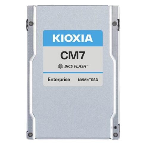 KIOXIA SDF30B1DAB01T Dwpd Enterprise SSD