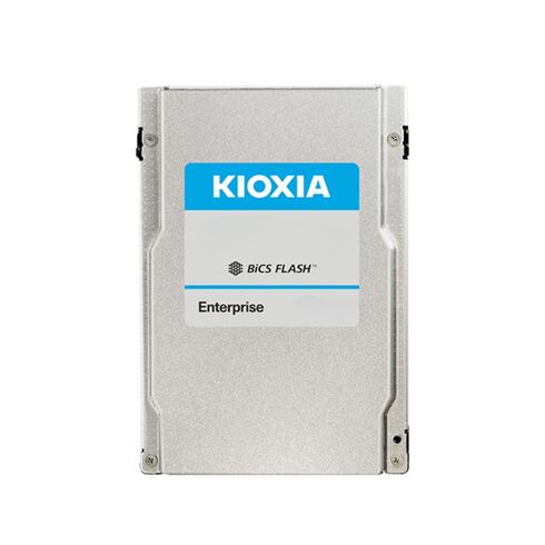 Kioxia KHK6UVSE1T92 1.92TB SATA 6GBPS Solid State Drive