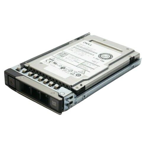 Kioxia SDFHS85GEB91T 1.92TB SAS 12GBPS SSD