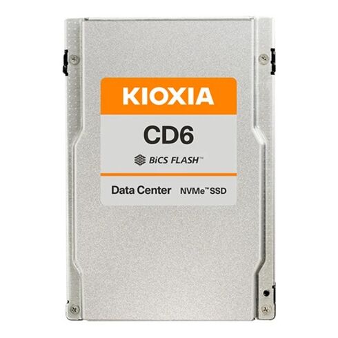 Kioxia SDFSU85GDB02T 1.92TB SAS Hot Swap SSD