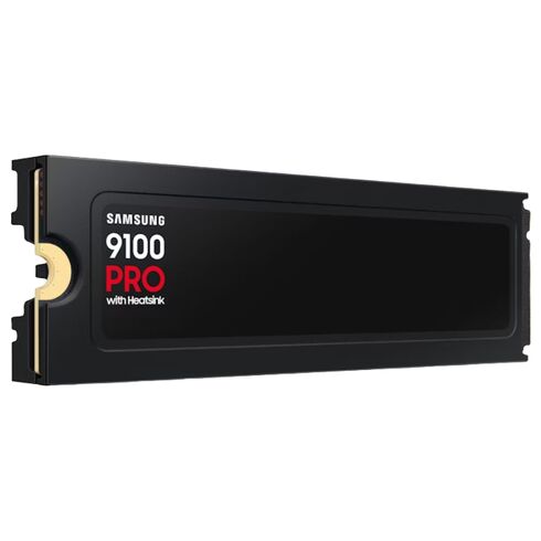 MZ-VAP2T0 Samsung 2TB PCIe SSD