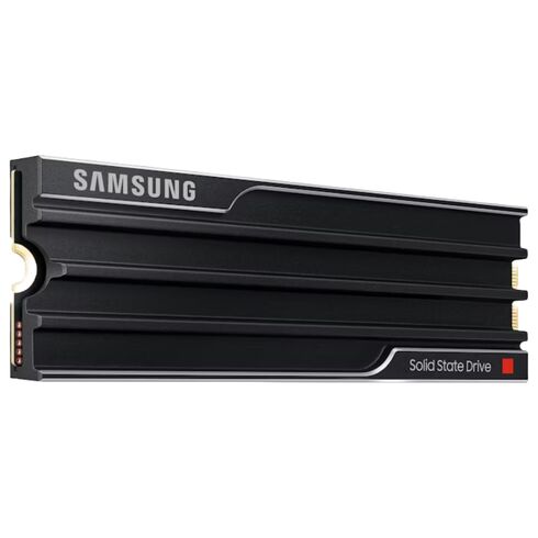 MZ-VAP2T0B Samsung 2TB NVMe SSD