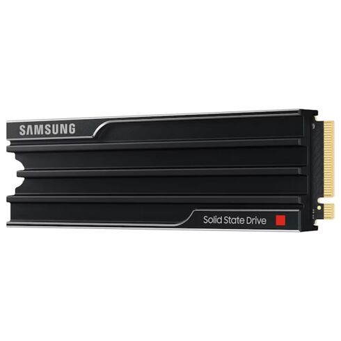 MZ-VAP2T0B Samsung 2TB PCIe SSD
