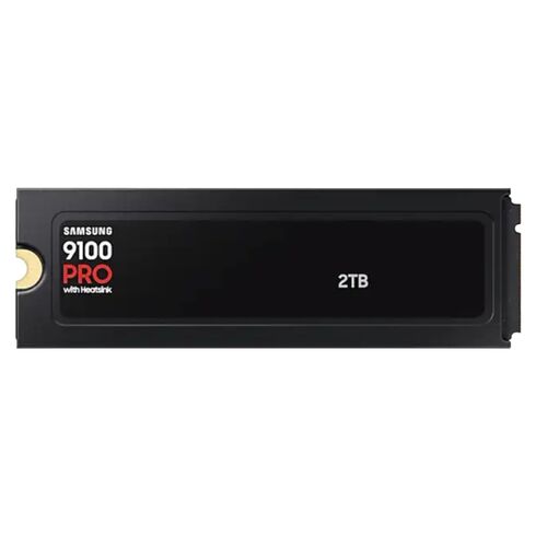 MZ-VAP2T0B Samsung 2TB Solid State Drive