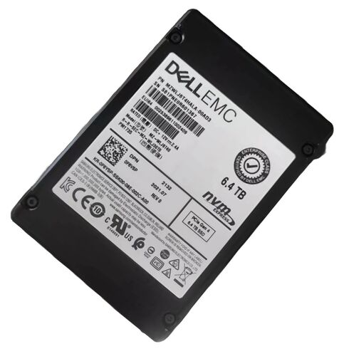 MZWLJ6T4HALA-000D7 Samsung 6.4TB Solid State Drive