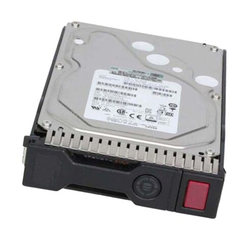 P01105-001 HPE 8TB DS SATA Hard Drive