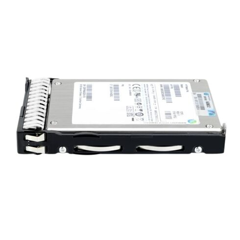 P63842-001 15.3TB HPE Dual-port SSD