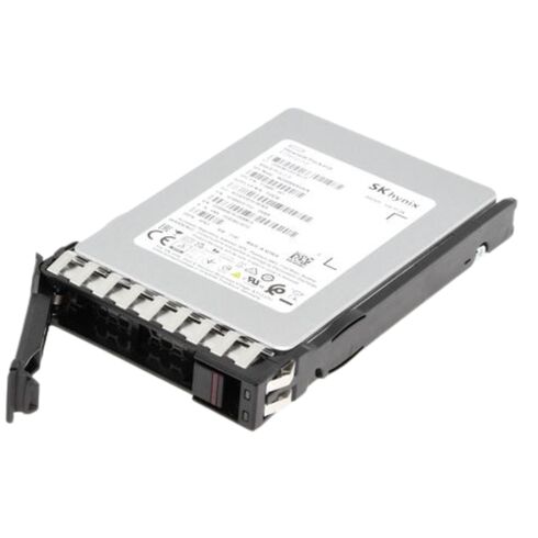 P65001-001 800GB HPE Mixed Use SSD