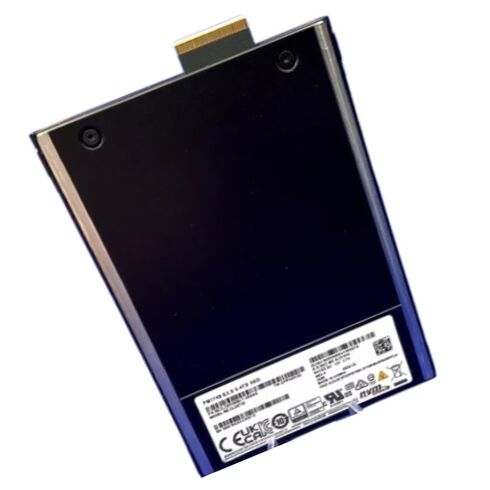 SAMSUNG MZ-3LO6T40 PM1745 6.4TB PCIe5.0 NVME SSD