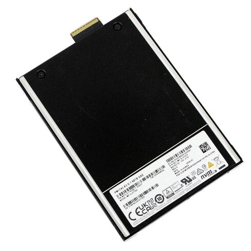 SAMSUNG MZ-3LO7T60 PM1743 7.68TB PCIe5.0 NVME SSD
