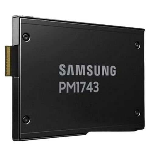SAMSUNG MZ3LO3T8HCJR-00AK0 PM1743 3.84TB 2.5Inch SSD