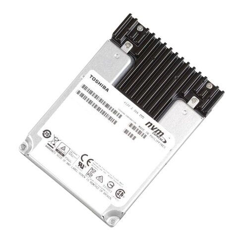 SDFA382DAB01 Toshiba 800GB RI Mlc SSD