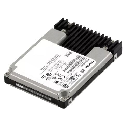 SDFA382DAB01 Toshiba SAS 12GBPS SSD